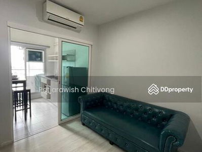 Aspire Sathorn-Thapa, Bangkok, Thailand Aspire Sathorn-Thapa, Bangkok, Thailand