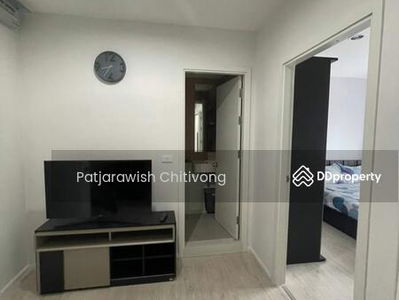 Aspire Sathorn-Thapa, Bangkok, Thailand Aspire Sathorn-Thapa, Bangkok, Thailand