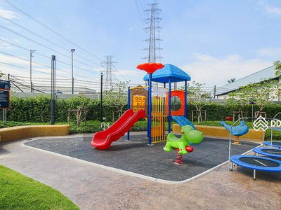 Lumpini Ville Phatanakan-Srinakarin, Bangkok, Thailand Lumpini Ville Phatanakan-Srinakarin, Bangkok, Thailand