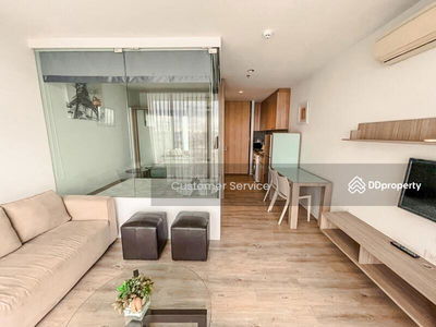 The Issara Ladprao, Bangkok, Thailand The Issara Ladprao, Bangkok, Thailand