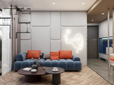 The Harmona, Vietnam The Harmona, Vietnam