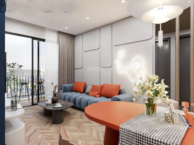 The Harmona, Vietnam The Harmona, Vietnam