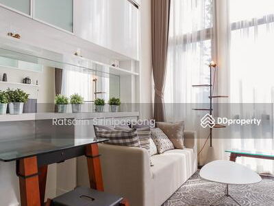 ASHTON Morph 38, Bangkok, Thailand ASHTON Morph 38, Bangkok, Thailand