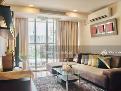 The Alcove Sukhumvit 49, Bangkok, Thailand The Alcove Sukhumvit 49, Bangkok, Thailand