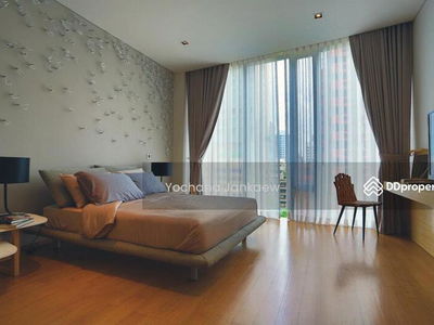 Saladaeng Residences, Bangkok, Thailand Saladaeng Residences, Bangkok, Thailand