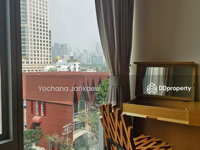 Saladaeng Residences, Bangkok, Thailand Saladaeng Residences, Bangkok, Thailand