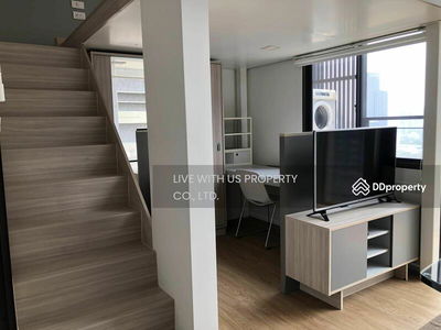 Chewathai Residence Asoke, Bangkok, Thailand Chewathai Residence Asoke, Bangkok, Thailand