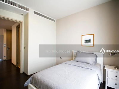 The XXXIX By Sansiri, Bangkok, Thailand The XXXIX By Sansiri, Bangkok, Thailand