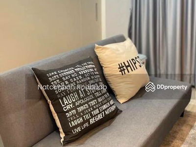 IDEO Q Chula - Samyan, Bangkok, Thailand IDEO Q Chula - Samyan, Bangkok, Thailand