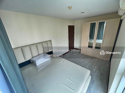 The Lake Metropark Sathorn, Bangkok, Thailand The Lake Metropark Sathorn, Bangkok, Thailand