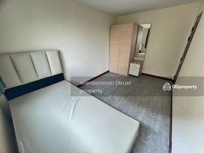 The Lake Metropark Sathorn, Bangkok, Thailand The Lake Metropark Sathorn, Bangkok, Thailand