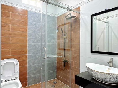 Nguyen Thai Binh Street, Vietnam Nguyen Thai Binh Street, Vietnam