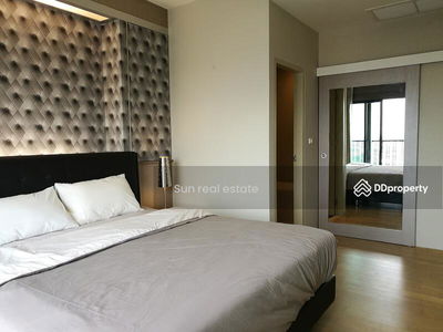 Noble Reveal, Bangkok, Thailand Noble Reveal, Bangkok, Thailand