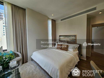 Muniq Langsuan, Bangkok, Thailand Muniq Langsuan, Bangkok, Thailand