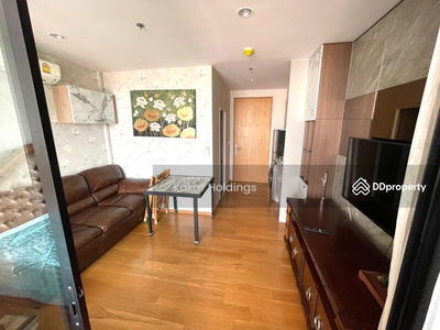 Noble Revo Silom, Bangkok, Thailand Noble Revo Silom, Bangkok, Thailand