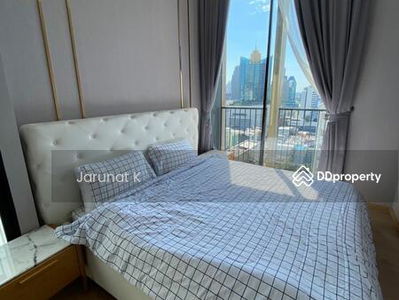 Noble BE19 Sukhumvit, Bangkok, Thailand Noble BE19 Sukhumvit, Bangkok, Thailand