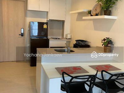 Rhythm Sukhumvit 42, Bangkok, Thailand Rhythm Sukhumvit 42, Bangkok, Thailand