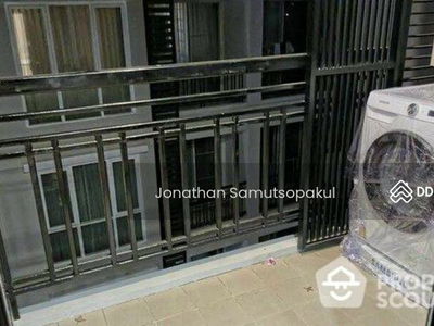 Art @ Thonglor, Bangkok, Thailand Art @ Thonglor, Bangkok, Thailand