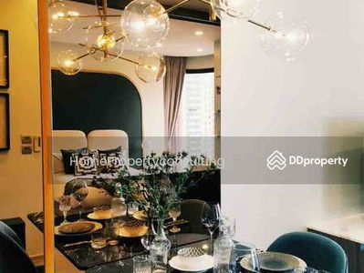 ASHTON Asoke, Bangkok, Thailand ASHTON Asoke, Bangkok, Thailand