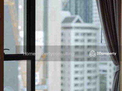 ASHTON Asoke, Bangkok, Thailand ASHTON Asoke, Bangkok, Thailand