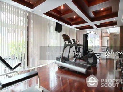 Baan Ananda, Bangkok, Thailand Baan Ananda, Bangkok, Thailand