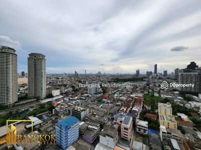 The Empire Place, Bangkok, Thailand The Empire Place, Bangkok, Thailand