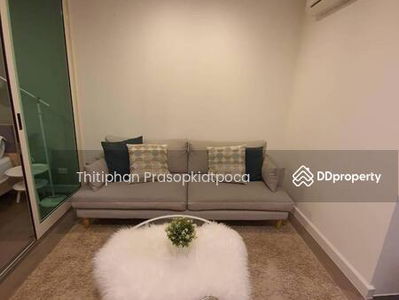 A Space ID Asok-Ratchada, Bangkok, Thailand A Space ID Asok-Ratchada, Bangkok, Thailand