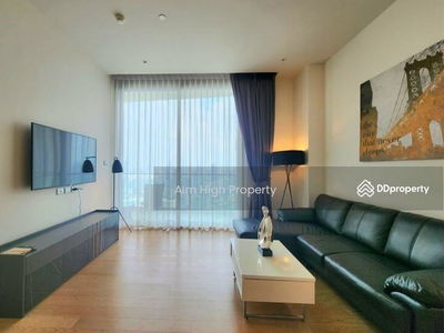 Magnolias Waterfront Residences, Bangkok, Thailand Magnolias Waterfront Residences, Bangkok, Thailand