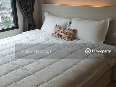 Life Asoke, Bangkok, Thailand Life Asoke, Bangkok, Thailand