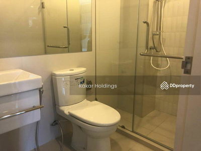 Life Asoke, Bangkok, Thailand Life Asoke, Bangkok, Thailand