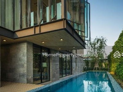 Dolce Udomsuk, Bangkok, Thailand Dolce Udomsuk, Bangkok, Thailand