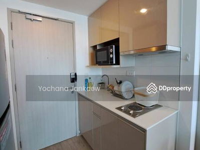 IDEO Q Chula - Samyan, Bangkok, Thailand IDEO Q Chula - Samyan, Bangkok, Thailand