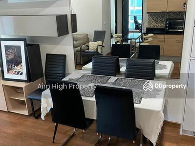 The Address Chidlom, Bangkok, Thailand The Address Chidlom, Bangkok, Thailand