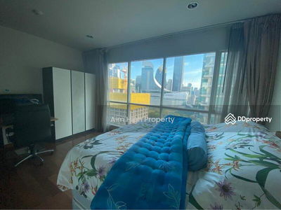 The Address Chidlom, Bangkok, Thailand The Address Chidlom, Bangkok, Thailand