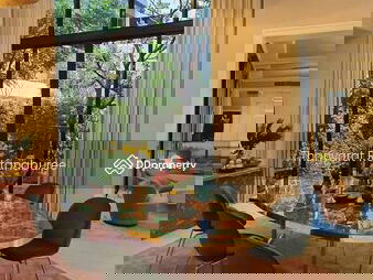 For rent Luxury house Bugaan Krungthep Kreetha fully furnished, Bangkok, Thailand For rent Luxury house Bugaan Krungthep Kreetha fully furnished, Bangkok, Thailand