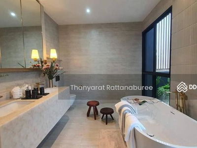 For rent Luxury house Bugaan Krungthep Kreetha fully furnished, Bangkok, Thailand For rent Luxury house Bugaan Krungthep Kreetha fully furnished, Bangkok, Thailand