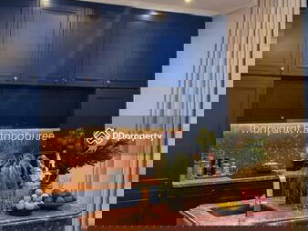 For rent Luxury house Bugaan Krungthep Kreetha fully furnished, Bangkok, Thailand For rent Luxury house Bugaan Krungthep Kreetha fully furnished, Bangkok, Thailand