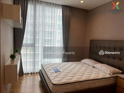 The Breeze Narathiwas, Bangkok, Thailand The Breeze Narathiwas, Bangkok, Thailand