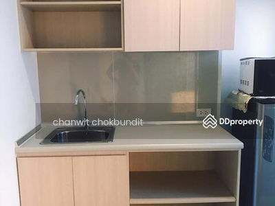 ISSI Condo Suksawat, Bangkok, Thailand ISSI Condo Suksawat, Bangkok, Thailand