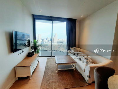 Magnolias Waterfront Residences, Bangkok, Thailand Magnolias Waterfront Residences, Bangkok, Thailand