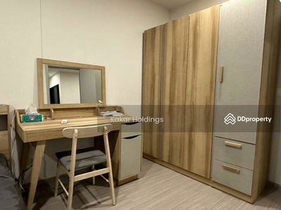 Aspire Asoke-Ratchada, Bangkok, Thailand Aspire Asoke-Ratchada, Bangkok, Thailand