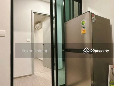 Aspire Asoke-Ratchada, Bangkok, Thailand Aspire Asoke-Ratchada, Bangkok, Thailand