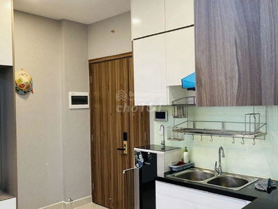 Sunrise City View, Vietnam Sunrise City View, Vietnam