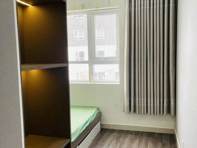 Sunrise City View, Vietnam Sunrise City View, Vietnam