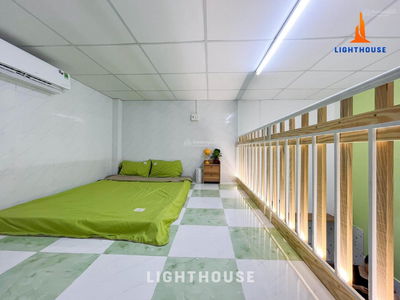 Thanh My Loi Street, Vietnam Thanh My Loi Street, Vietnam