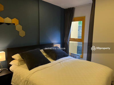 The Base Sukhumvit 50, Bangkok, Thailand The Base Sukhumvit 50, Bangkok, Thailand