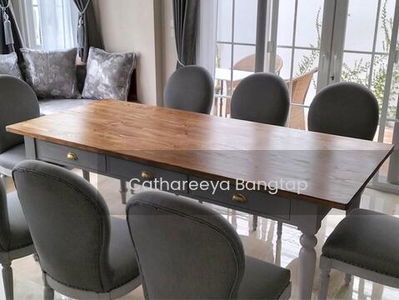 Fantasia Villa, Bangkok, Thailand Fantasia Villa, Bangkok, Thailand