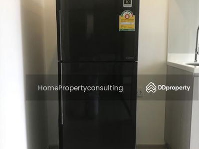 Life Asoke, Bangkok, Thailand Life Asoke, Bangkok, Thailand