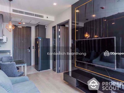 ASHTON Asoke, Bangkok, Thailand ASHTON Asoke, Bangkok, Thailand