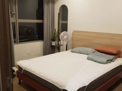 River Panorama, Vietnam River Panorama, Vietnam